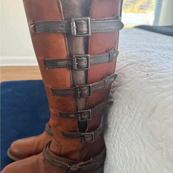 Freebird Remy Boot - Picture 5 of 8